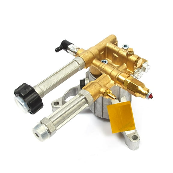 Briggs and Stratton Pump - Pressure Washer