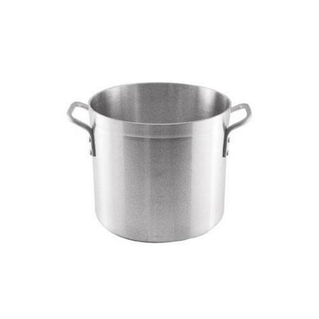 

Vollrath - 7304 - Arkadia™ 16 Qt Aluminum Stock Pot