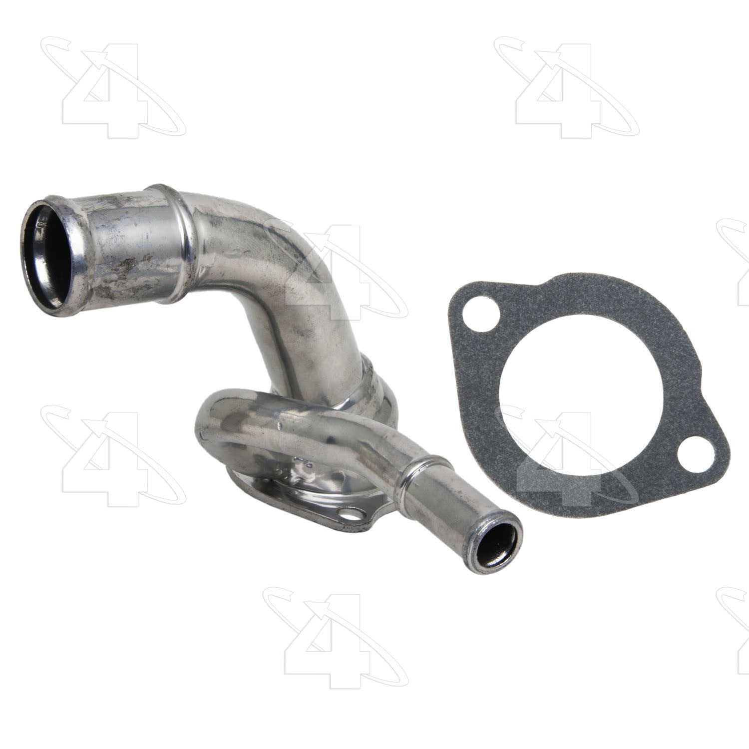 Engine Coolant Water Outlet 4 Seasons 84846