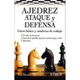 thumbnail image 1 of AJEDREZ, ATAQUE Y DEFENSA EDITORIAL TRILLAS JESUS ISARRARAS GUTIERREZ, 1 of 2