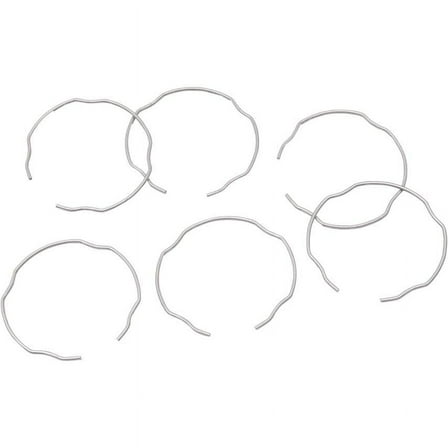 James Gasket 45842-77-A Fork Seal Retainer