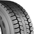 thumbnail image 4 of Goodyear Fuel Max RTD 245/70R19.5 136/134M H Commercial Tire, 4 of 5