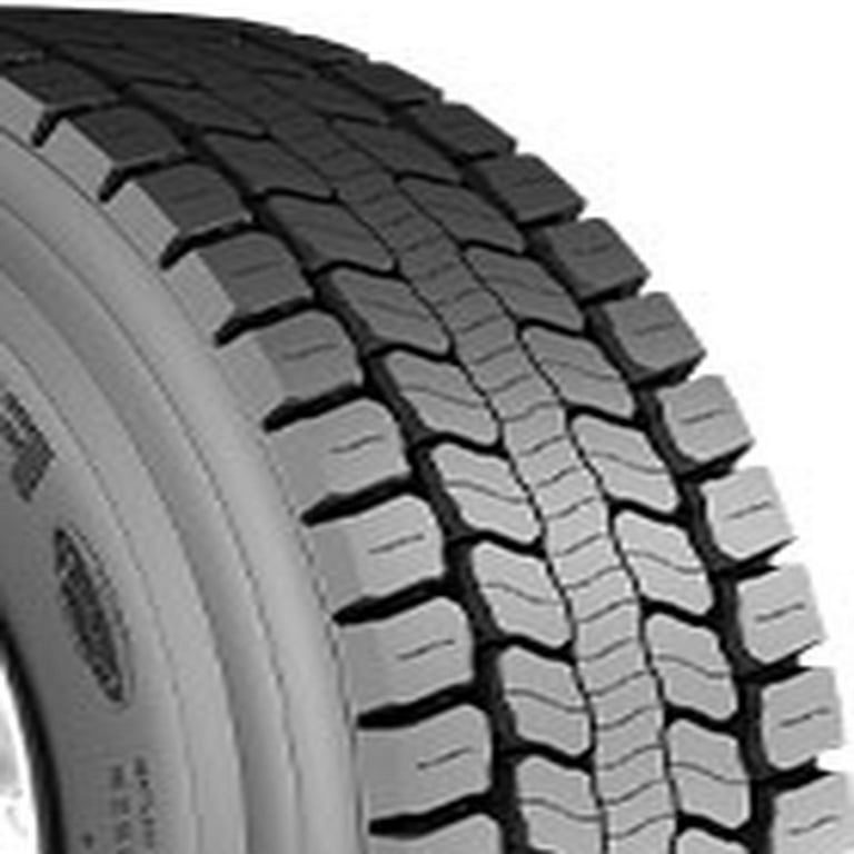 Goodyear Fuel Max RTD Semi Truck Drive 245/70R19.5 136/134M
