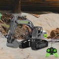 thumbnail image 4 of Remote Control Excavator Rc Excavator Christmas, 4 of 10