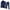M-Navy, variant on Lojoutye 2025 NEW Men’S Suit Slim 3 Mens Slim Fit Suit Piece Suit Business Wedding Young Men Suits Party Jacket Vest & Men's Slim Fit Suits Pants Suite Men Suit
