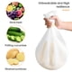 thumbnail image 5 of Bewildely Mezclador de , bolsa para amasar, harina, agua, bolsas para mezclar alimentos, resistente a altas temperaturas, herramienta para Cocina y Comedor, 5 of 5