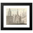 thumbnail image 2 of Anne Rushout 18x15 Black Modern Framed Museum Art Print Titled - From Inn at Chichester, July 1828 (1828), 2 of 5