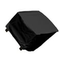 thumbnail image 1 of Wweixi 1/2/3/5 Polyester Dust And Sun Protection For Garden Chair Waterproof And Easy To Clean Chair black 210D:64*64*70/120 1 Pc, 1 of 6