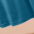 thumbnail image 6 of HomeGardon,Nightgowns for Women Sleepwear,Womens Sleeveless Skirt Summer Thin Loose Dress Casual Solid Color Home Nightgown,XL-XXXXXL, 6 of 6