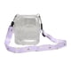 thumbnail image 4 of Estuche protector transparente para cámara, kit de estuche para cámara instantánea Estuche para cámara de película instantánea Estuche rígido con correa para cámara Integración perfecta, 4 of 12