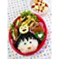 thumbnail image 4 of JapanBargain, Silicon Food Cup Sushi Mold Cup for Bento Box Lunch Box, 4 of 6
