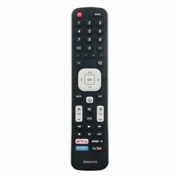 New EN2A27ST Remote Control FOR Sharp TV LC40P5000 LC40P5000U N6200U LC-43P5000U