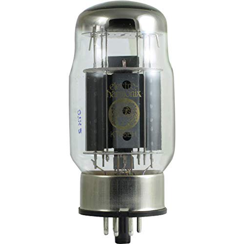 Electro-Harmonix KT88 Vacuum Tube, Single Tube    