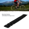 thumbnail image 3 of Bike Frame Protector Sticker, Stylish Silicone Wear Resistant Bicycle Frame Chain Guard Universal  for BMX  Road Bike, 3 of 7