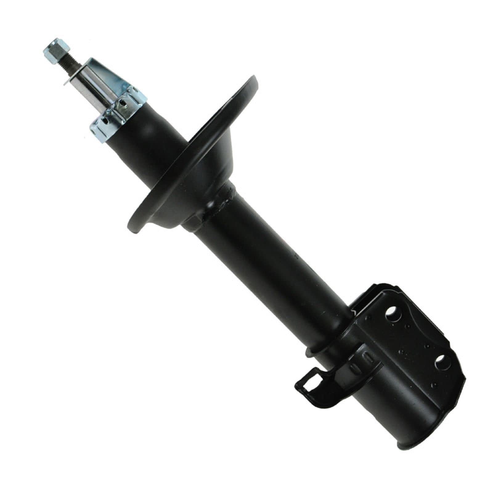 TRQ Rear Right Strut Assembly Passenger Side Fits Select 1993-2001 Subaru Impreza 1992-1994 Legacy