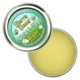 Chest Rub Balm by Sierra Bees Beeswax Balm to Help Relieve Nasal & Chest Congestion With