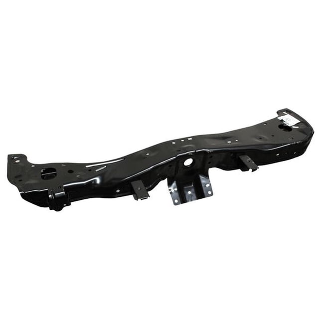 MARCO DE RADIADOR posición superior - Compatible con Mitsubishi Lancer 2008 - 2015 GEN Genérica .