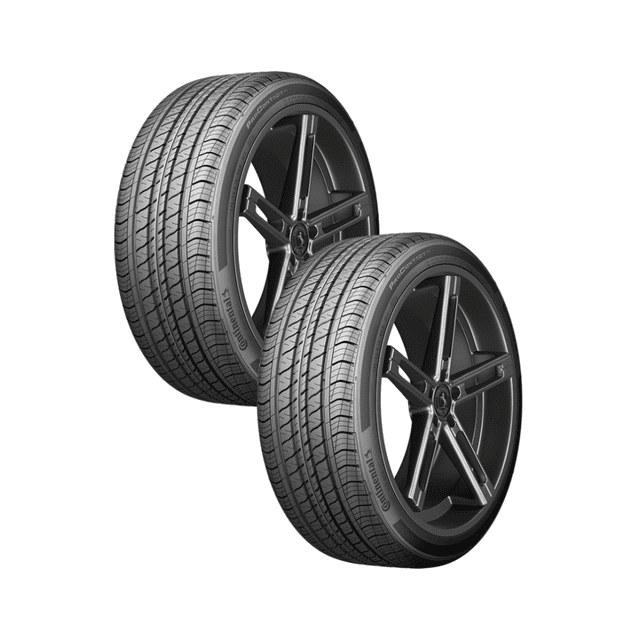 Paquete de 2 Llantas 275/35 R21 103V Continental ProContact RX ND0 XL