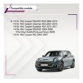 thumbnail image 6 of Applicable to Front Door Checker for Mini Cooper R50 R53 R56, 6 of 6