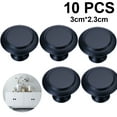thumbnail image 1 of 2/10 pieces drawer knobs, furniture knobs, drawer handles, dresser knobs, drawer knobs set, furniture handle, 1 of 9