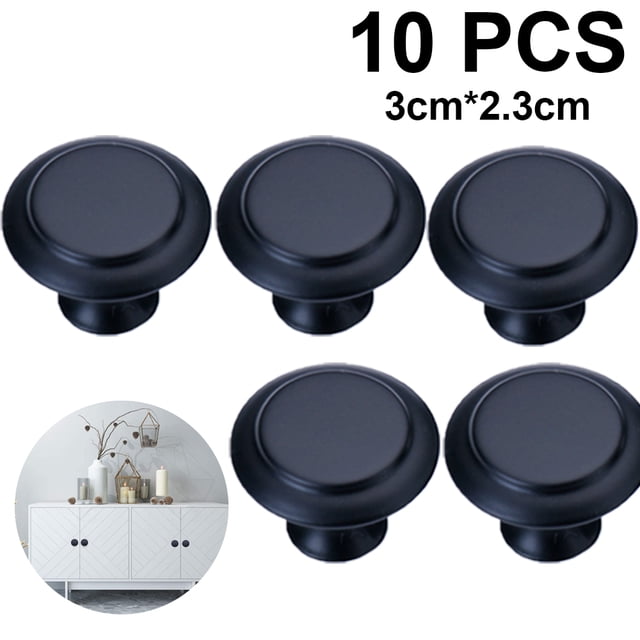 2/10 pieces drawer knobs, furniture knobs, drawer handles, dresser knobs, drawer knobs set, furniture handle