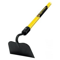 ATJ-F Forged Garden Hoe w/ 60" Fiberglass Handle