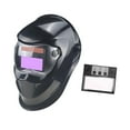 thumbnail image 4 of Casco de soldadura ajustable Máscara de soldadura resistente a la oxidación gran visualización, capucha de máscara de soldador, protección facial Estilo C, 4 of 8