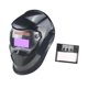 thumbnail image 4 of Casco de soldadura ajustable Máscara de soldadura resistente a la oxidación gran visualización, capucha de máscara de soldador, protección facial Estilo C, 4 of 8