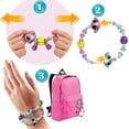thumbnail image 6 of Twisty Petz - Babies 4-Pack Unicorns and Puppies Collectible Bracelet Set for Kids, 6 of 6