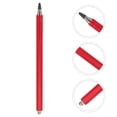 thumbnail image 5 of CIMAXIC Retractable Red Hand Pointer, Durable Stainless Steel, Teaching Use, 2Pcs, 5 of 6