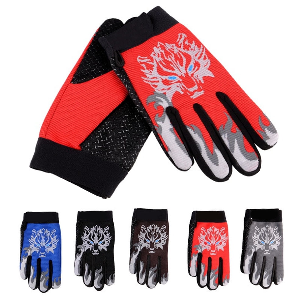 cotton gloves for bike riding