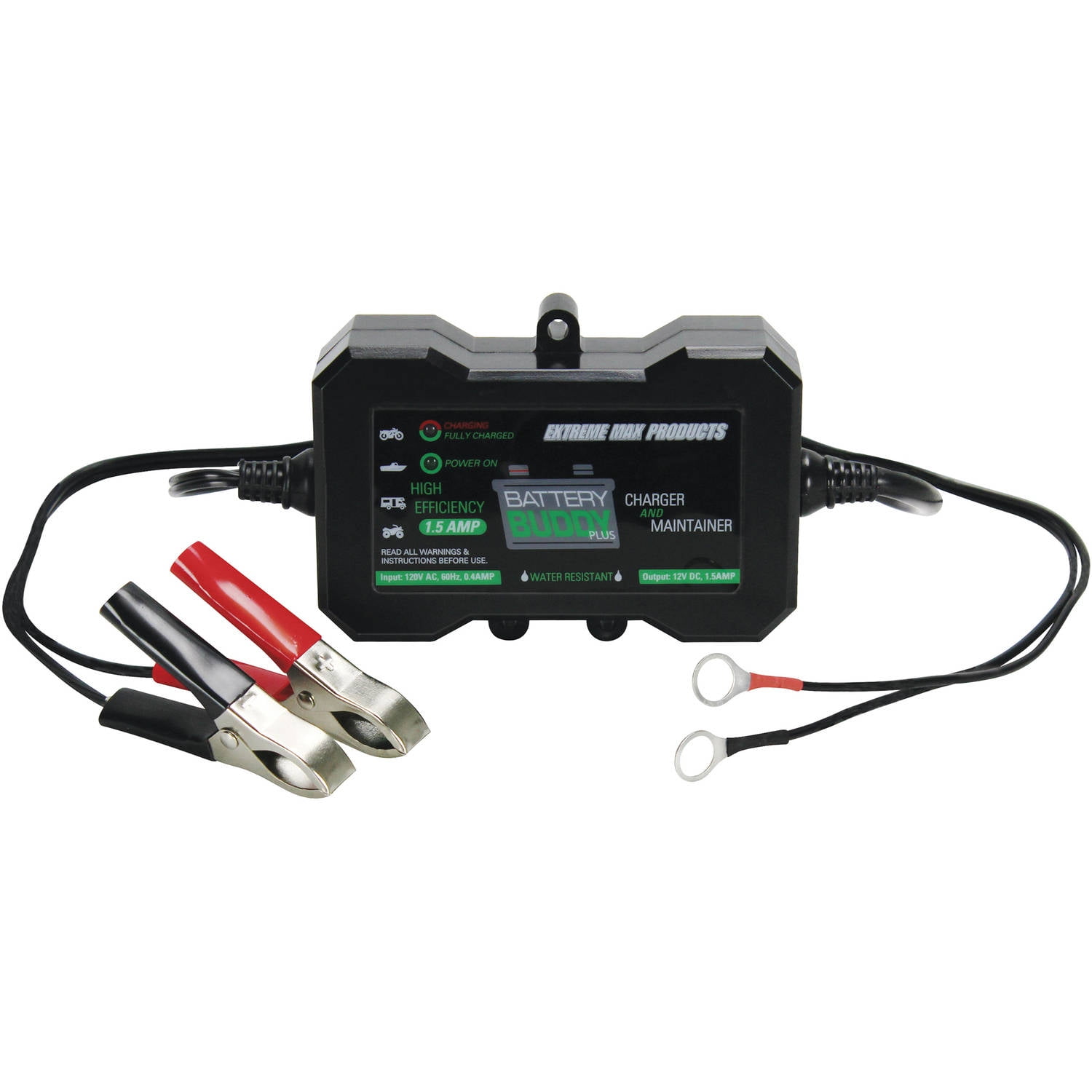 your battery buddy your battery buddy