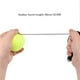 thumbnail image 4 of Soidarity WorthWhile Kick Boxing Ball Head Band Fighting Speed ​​Training Punch Ball Muay Thai MMA Equipo de ejercicio Accesorios Boxeo No.2 Soidarity OD009559-02, 4 of 6