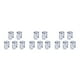 thumbnail image 1 of Moyic *5piece Wine And Beer Enthusiasts Rejoice Durable Goods Champagne 5piece Our Refreshing Household Hour Cork Beer Happy Cool Wine Type1 NO1, 1 of 6