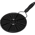 thumbnail image 1 of Kitchen Gas Stove Heat Diffuser Plate, Reducer Flame Guard , Cooking Heat Distributor for Even Heating, 1 of 7