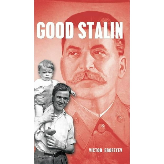 Good Stalin, (Hardcover)