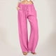 thumbnail image 1 of WILLBEST Pantalones Cortos Ajustados, Elásticos y Estampados para Mujer, Informales y elegantes, para Uso Diario. Grande, 1 of 8