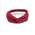 thumbnail image 3 of 6 diademas para mujer, accesorios para el pelo para niñas, accesorios para la cabeza, diademas para mujer, 3 of 8