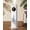 White, variant on Humidifiers for Bedroom, 2.1Gal/8L Humidifier Large Room with Essential Oil Diffuser, Night Light, Top Fill Whole House Cool Mist Humidifiers for Plants Baby Kids Adults Greenhouse(White)