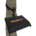 thumbnail image 2 of Muddy MUD-MTS500 Ultra Tree Seat Hang On Climbing Treestand with Ratchet Straps, 2 of 4