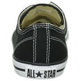 thumbnail image 3 of Converse Ct As Dainty Ox Sneakers Black, 3 of 3