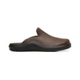 thumbnail image 1 of Pantufla Flexi para Hombre Estilo 408005 Caoba, 1 of 1