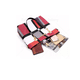 thumbnail image 4 of Set 6 Bolsas Cartera Cosmetiquera Mujer Monedero Xtellar multicolor, 4 of 4