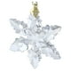 thumbnail image 3 of Ornamento Swarovski Annual Edition 2024 con cristal y tono dorado, 3 of 7