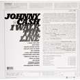 thumbnail image 2 of Johnny Cash - I Walk the Line (vinyl), 2 of 2