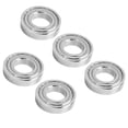 thumbnail image 3 of Roulements à Billes, 5 Pcs Roulements à Billes Miniatures Outils de Quincaillerie Très Polyvalents, 3 of 14