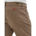thumbnail image 6 of Wrangler Men's Athletic Fit Jean, 6 of 7