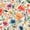 Colorful, variant on Vintage Red Orange Yellow Poppy Floral Flowers Peel and Stick Wallpaper Stick on Contact Paper Vintage Wall Paper Easy Peel Off for nightstand Drawer Cabinet Renter