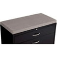 thumbnail image 4 of Global Industrial Cushion for 36"W Credenza, Gray, 4 of 4