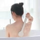 thumbnail image 2 of 2 cepillos de espalda para ducha, cepillos corporales, cepillos para exfoliar y mejorar la piel, 2 of 6